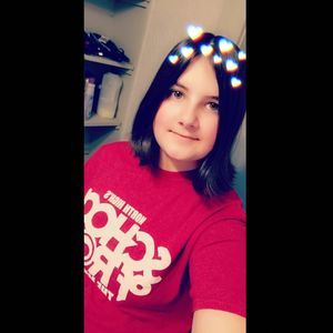 Meet your Posher, Mackenzie